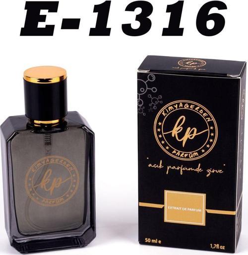 E-1316 Grand Soir ( Elit ) - 50 Ml Erkek Parfüm