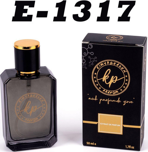 E-1317 Millessime Imperial ( Elit ) - 50 Ml Erkek Parfüm
