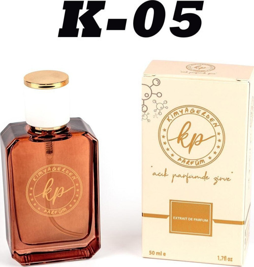 K-05 Gd Girl ( %33 ) Esans Oranı