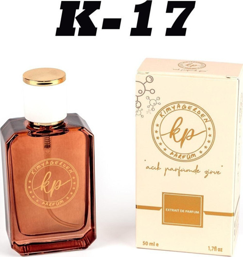 K-17 Paco Olmpy