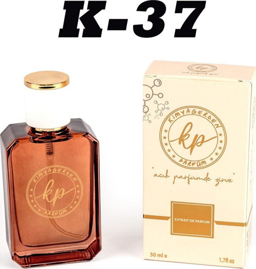 K-37 Nar For Her ( % 33 ) Esans Oranı