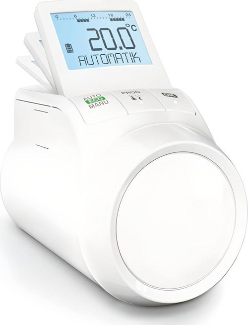 Home Therapro Elektronik Radyatör Kontrolörü - Hr90