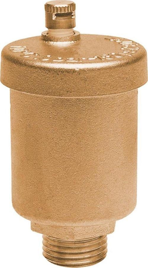 Resideo Braukmann Otomatik Hava Purjörü 1/2'' - E121-1/2A