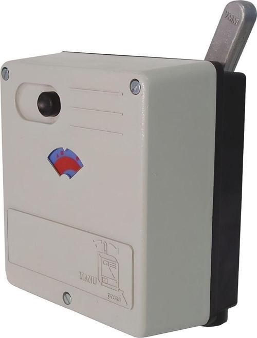 Resideo Centra Rotary Tipi Vana Motoru Yüzer Kontrol - Vmm30