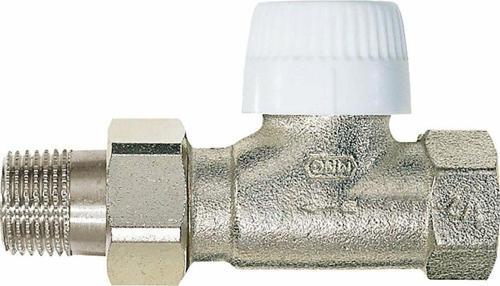 Resideo Termostatik Radyatör Vana Gövdesi Dn20 - V2000Dub20