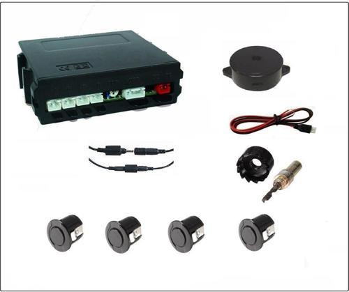 Park Sensörü Ses Ikazlı Tip 19 Mm