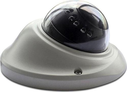 Uq-322C11 Ahd Metal Kasa Dome Araç Güvenlik Kamerası
