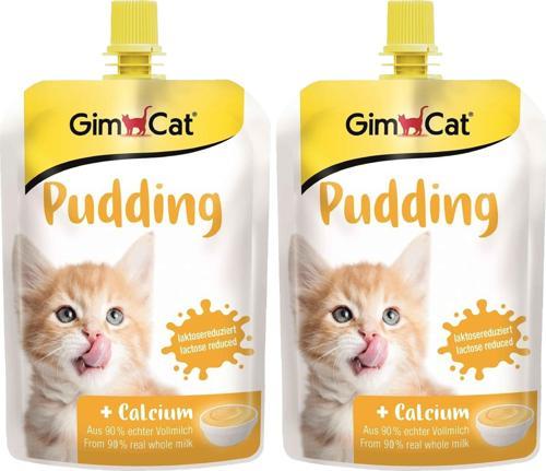 Puding 150 Gr x 2 Adet