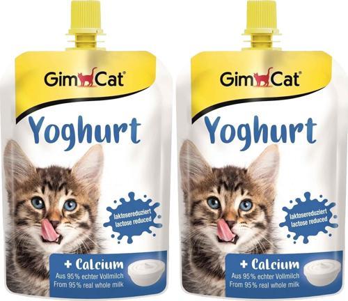 Yoğurt 150 Gr x 2 Adet