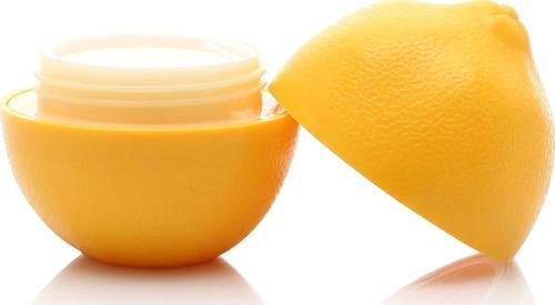 Bio Asia Limonlu El Kremi 30 G