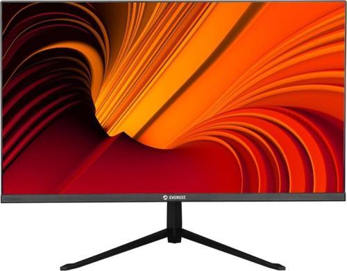 Everest M-535 23,8 Vga+Hdmı 75Hz Full Hd Va Panel Pc Flat Monitör