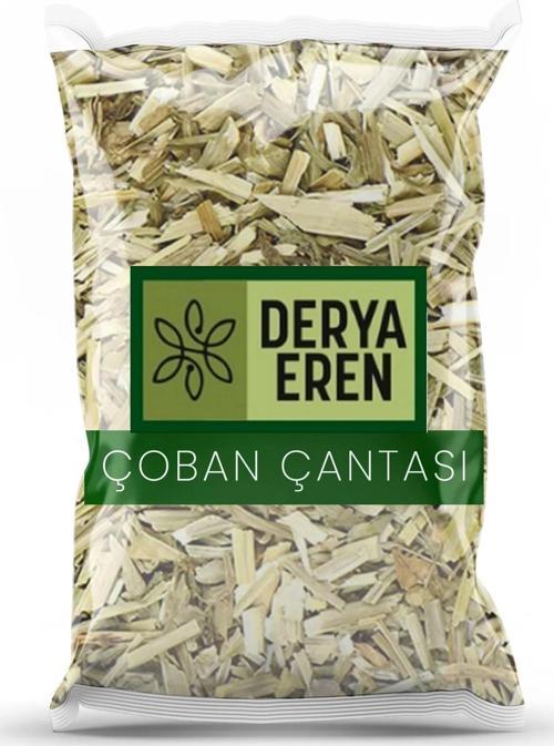 Çoban Çantası (Capsella Bursa-Pastoris) 500 g