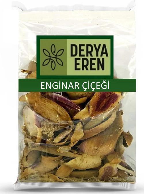 Enginar Çiçek (Taç Yaprakları) 250g
