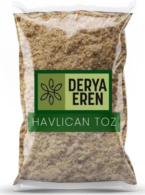 Havlıcan (Havlucan) Toz 100 g