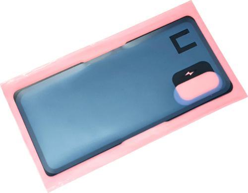 Xiaomi Redmi K40 Gaming Arka Pil Batarya Kapağı (CAM+B-7000) SARI