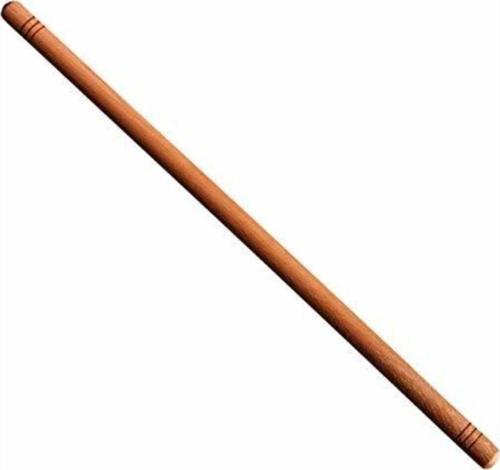 Hamur Oklavası 80 Cm Ahşap Oklava