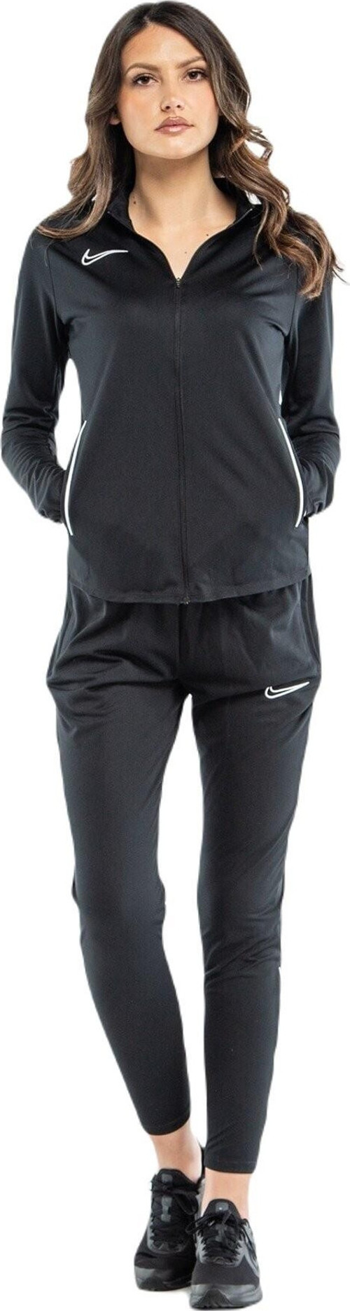 DC2096-010 Dri-Fit Academy Kadın Eşofman Takımı
