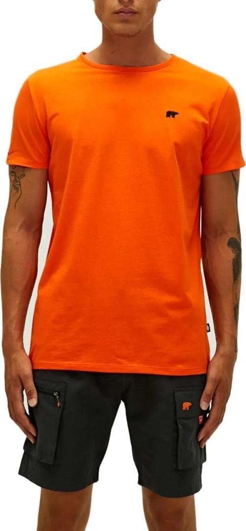 22.01.07.025-C38 Gamer Element Erkek T-Shirt
