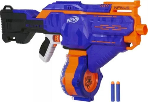 Nerf Infinus Nerf
