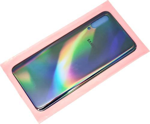 Samsung Galaxy A50 A505 Arka Pil Batarya Kapağı (B-7000) SİYAH