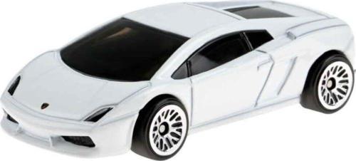 Arabalar Özel Seri Gdg44 - Lamborghini Gallardo Lp 560-4