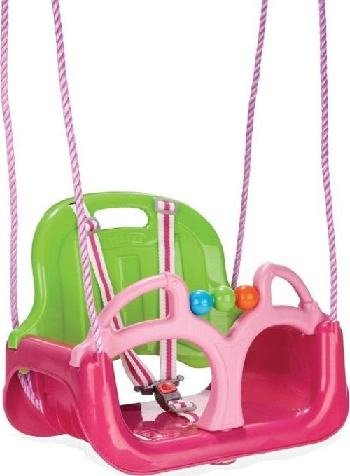 Samba Salıncak Pembe