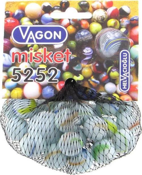 Misket 25+1 (Bac2) HVC-5252