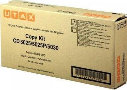 256i Orjinal Fotokopi Toneri CD-5025-5025P-5030 306i 15.000 Sayfa a3