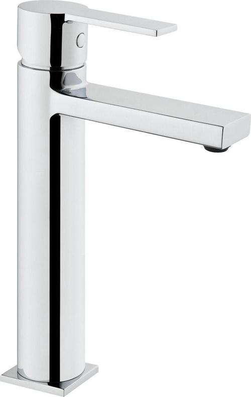 Flo S A41940 Yüksek Lavabo Bataryası, Krom