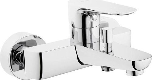 A42324 X-Line Banyo Bataryası Krom