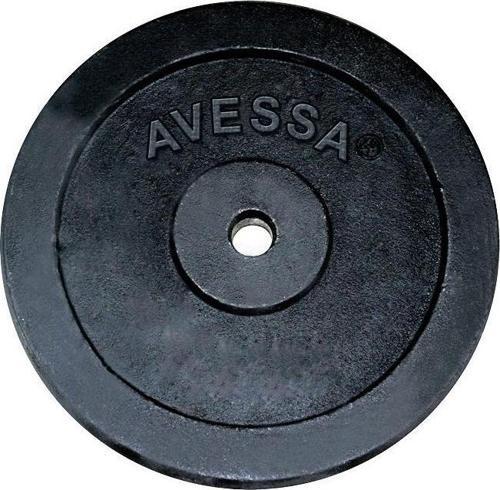 1,5 kg Siyah Döküm Plaka