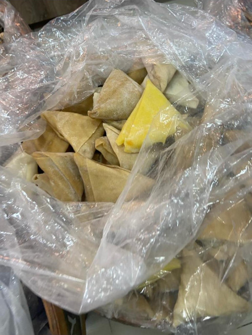 Doğal Katkısız Lokum Gibi Pestil 1 Kg
