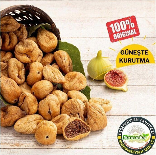 Gurme Dağ İnciri