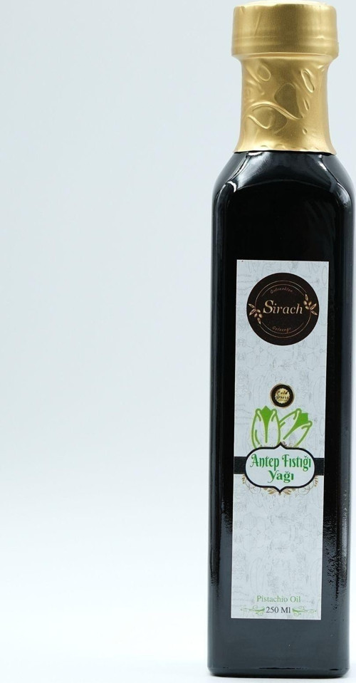 Antep Fıstığı Yağı (250 Ml)