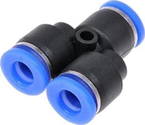 EPY-4 PNÖMATİK YEE (PLS.FİT.) - 5 Adet