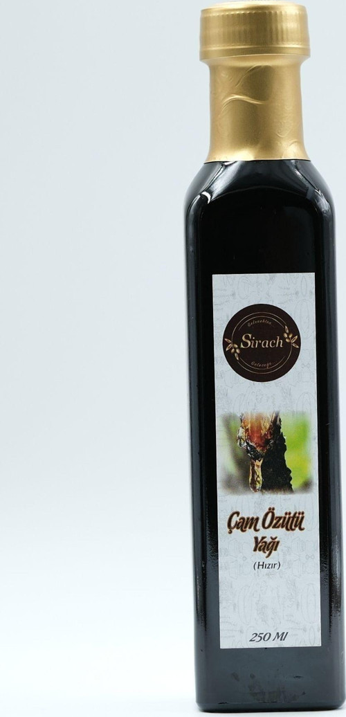 Çam Özütü Yağı (250 Ml)