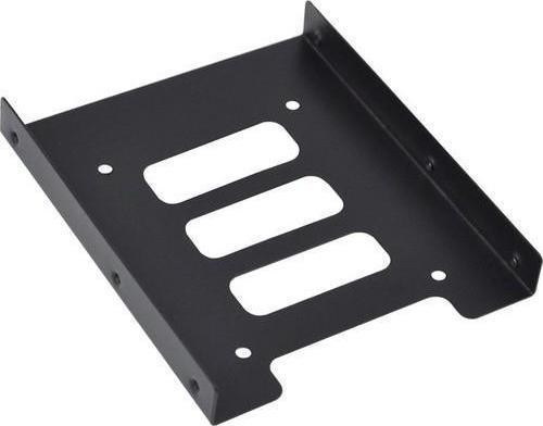 3.5" Yuvalı - 1x2.5" SSD-HDD Dönüştürücü DK-AC-DA35X1