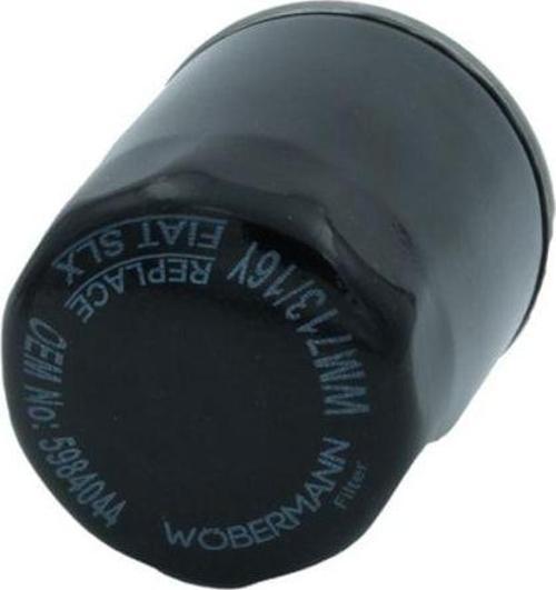 Fiat Albea 1.4 Cat 1996-2009 Yağ Filtresi