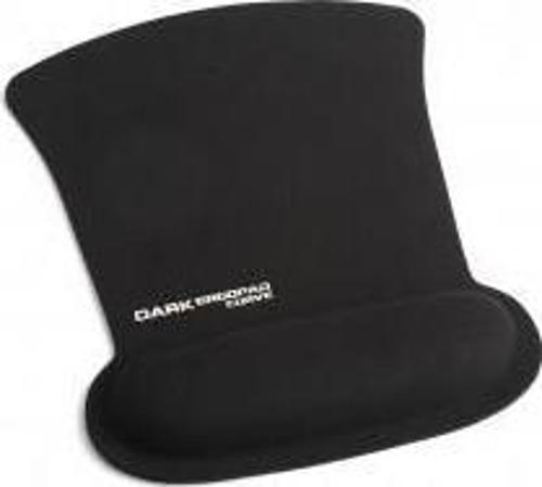 DK-AC-MPE01 Curve ErgoPad Bilek Destekli Mousepad (250x200x20mm)