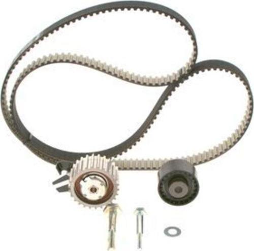 Fiat Grande Punto 1.6 D Multijet Triger Seti 2008-2011