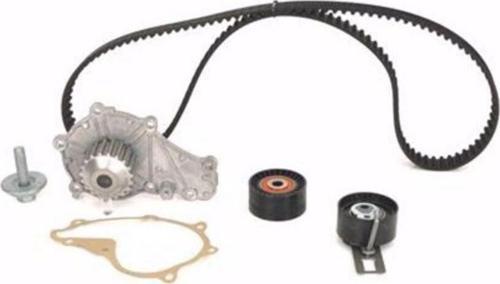 Mazda Mazda5 1.6 Cd Triger Seti Devirdaimli 2010-2015