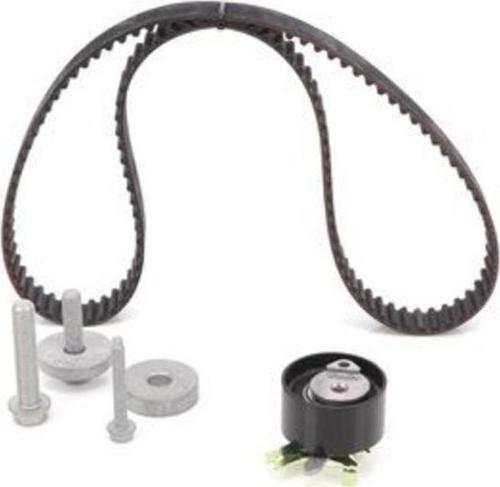 Nissan Micra Iıı K12 1.5 Dci Euro4 Triger Seti 2003-2010