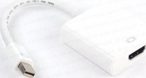 Mini Display Port - HDMI Dönüştürücü
