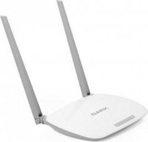 RangeMAX DK-NT-WRT306 802.11n 300Mbit, 2 x 5dBi Antenli, 3x Ethernet, Router, Repeater