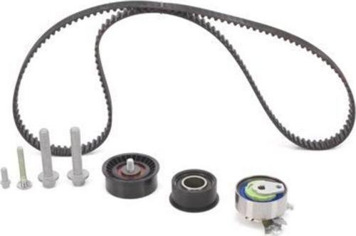 Opel Corsa C 1.4 / 1.8 Benzin Triger Seti Valeo Devirdaimli 2000-2009