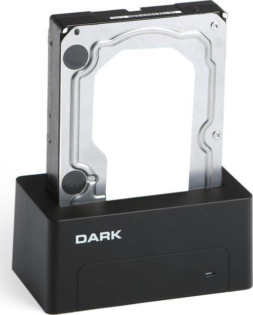 StoreX.D12C 3.5"-2.5" USB 3.2 Gen2 Type-C SATA Hdd Kutu