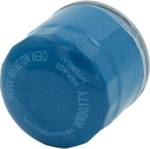 Hyundai I30 Station Wagon 1.6 2012-2015 Yağ Filtresi