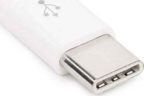 USB Type C Erkek Micro Usb Dişi Çevirici