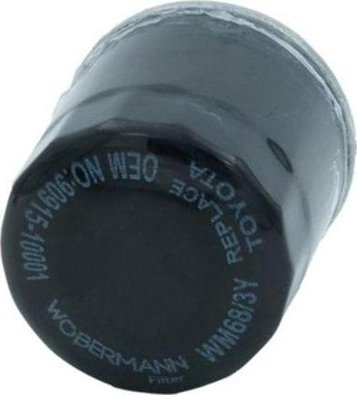 Toyota Corolla Verso 1.8 2004-2009 Yağ Filtresi