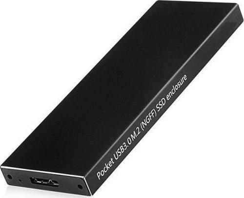 USB3.0 - M.2 SATA Disk Kutusu